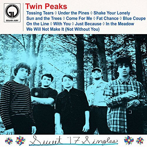 SWEET '17 SINGLES |