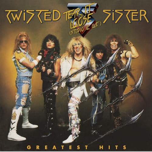 Greatest Hits (Translucent Red Vinyl/Limited Edition) | Mint (M) Mint (M)