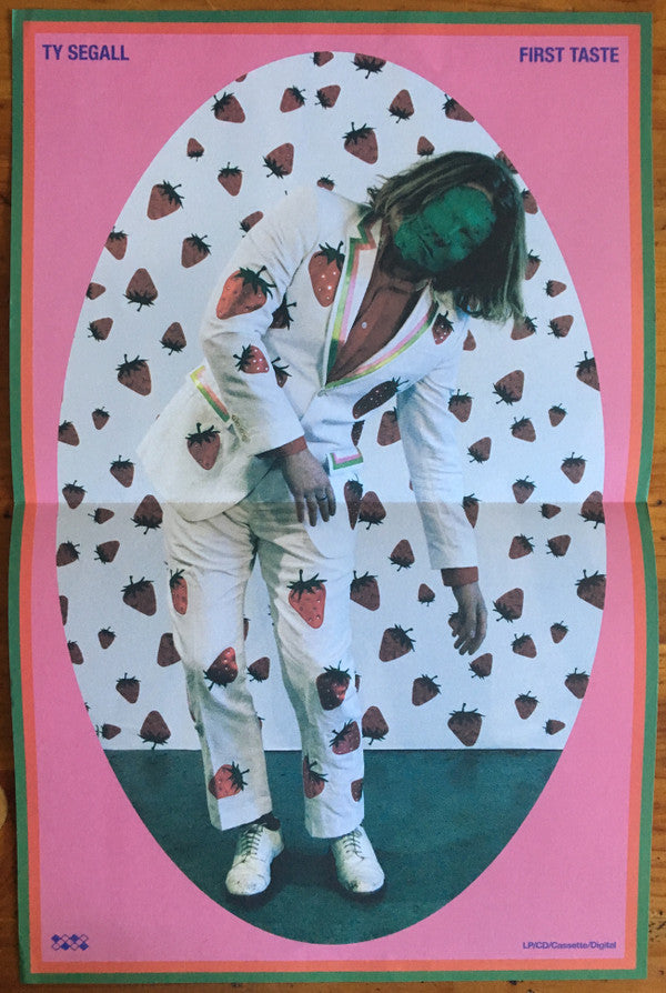 First Taste | Mint (M) Mint (M)