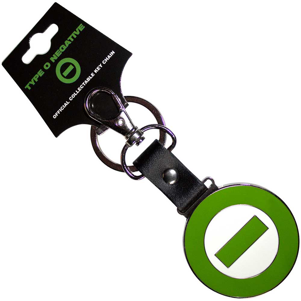 Type O Negative - Negative Emblem |