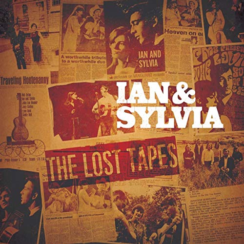The Lost Tapes |