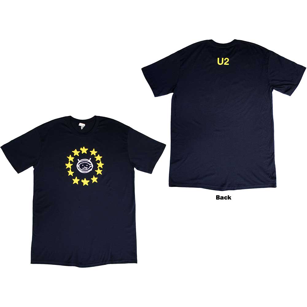 U2 - EU Stars 2018 |