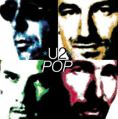 Pop (2x 180G VINYL) | Mint (M) Mint (M)