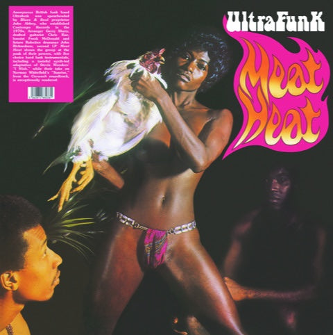Meat Heat |