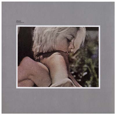 Inertiadrome (VINYL) | Mint (M) Mint (M)