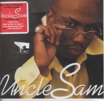 UNCLE SAM - UNCLE SAM |