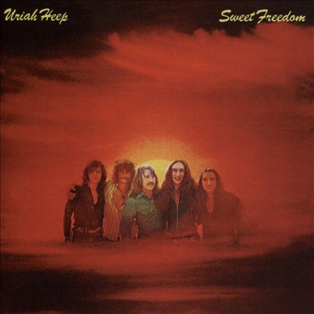SWEET FREEDOM |