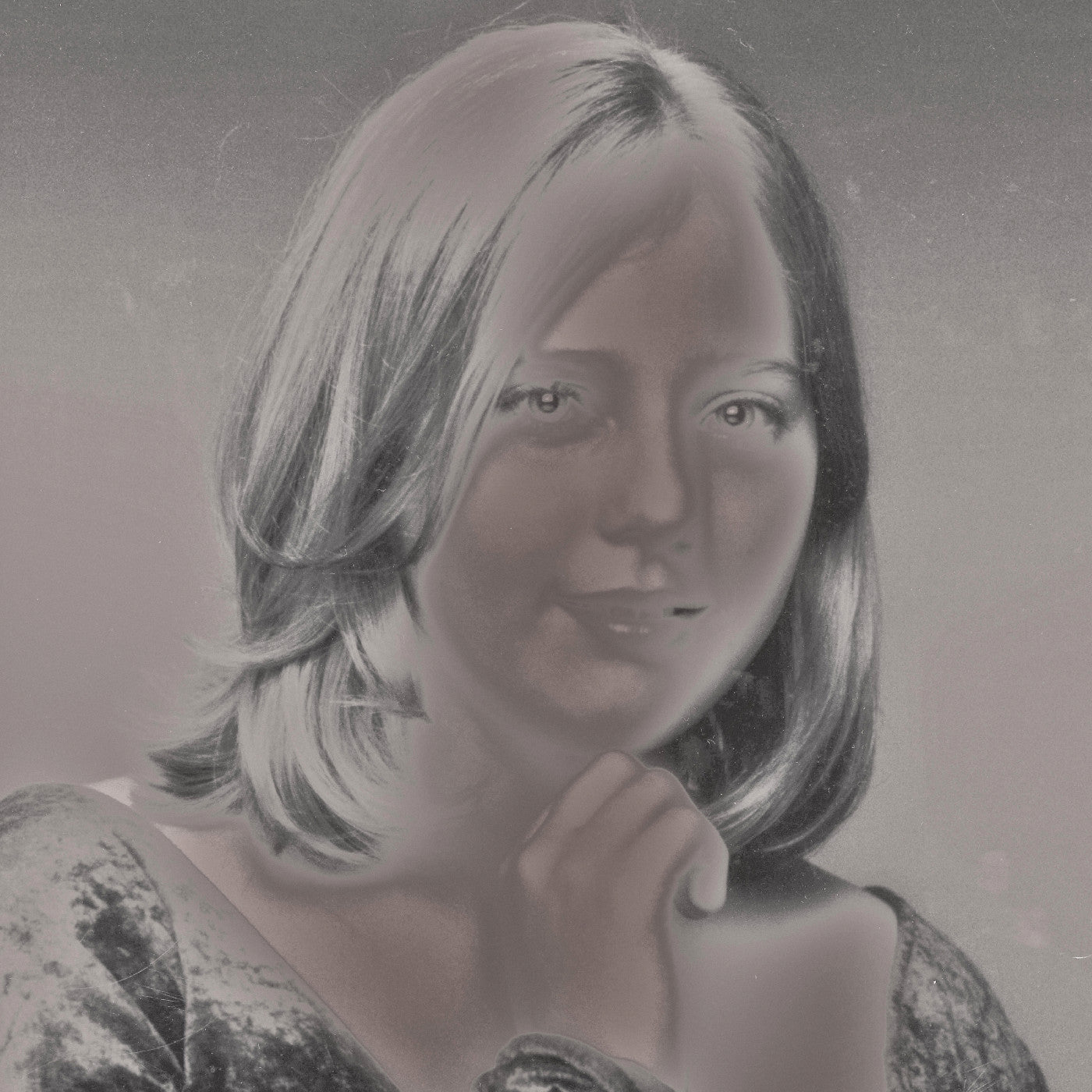 Scratch It (VINYL) | Mint (M) Mint (M)