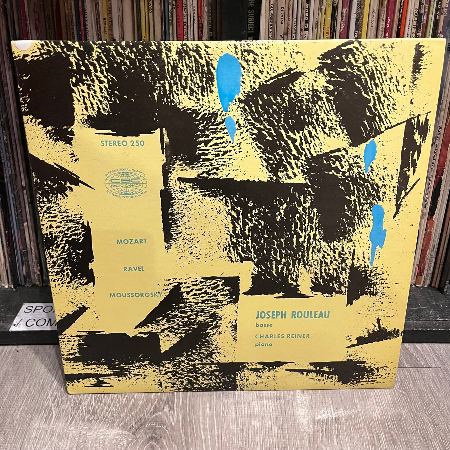 VARIOUS - 10 CLASSICAL RECORDS / VINYL (EX COND - LIST IN DESCRIPTION) | Excellent (EX) Excellent (EX)