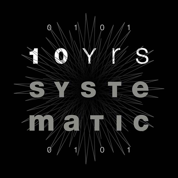 10 Yrs of Systematic |
