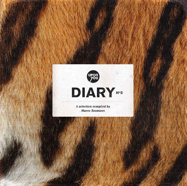 A Selection of Diary 5 |