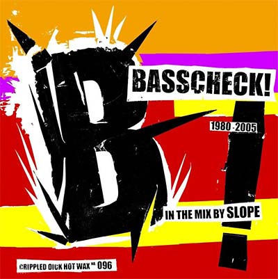 Basscheck! |