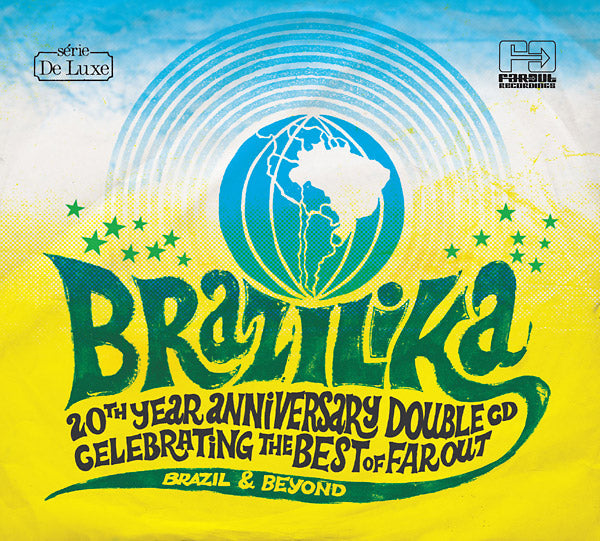 Brazilika: Brazil & Beyond |