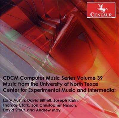 Va - CDCM Computer Music Series Vol. 39 |