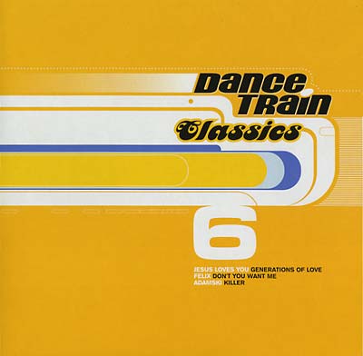 Dance Train Classics 6 |