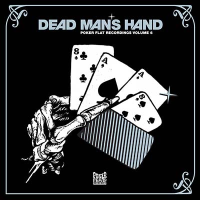 Dead Man's Hand |