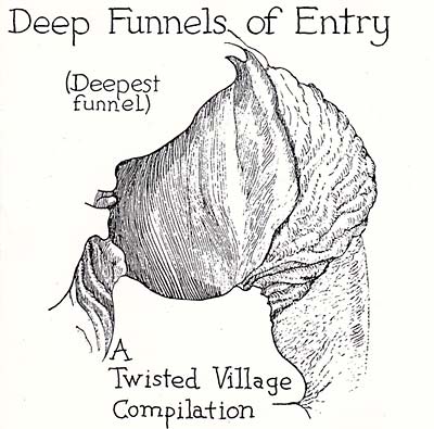 Deep Funnels of Entry |