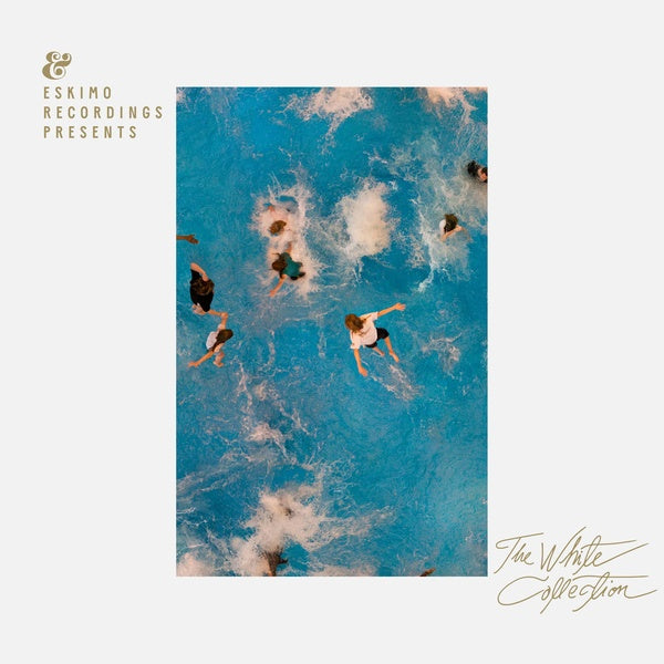 Eskimo Recordings Presents: The White Collection |