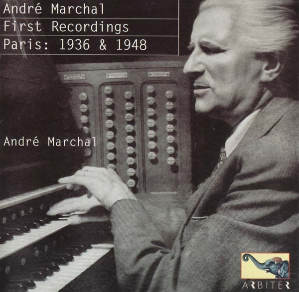 First Recordings - Paris: 1936 & 1948 |
