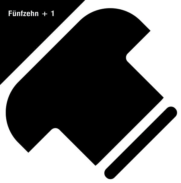 Funfzehn + 1 |