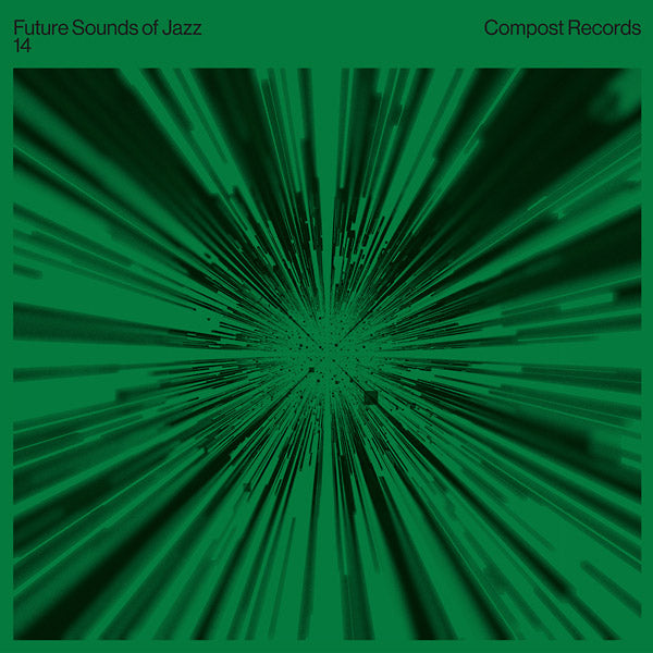 Future Sounds Of Jazz Vol. 14 |