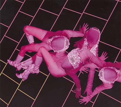 Get Physical-- 2nd Anniversary Label Compilation |