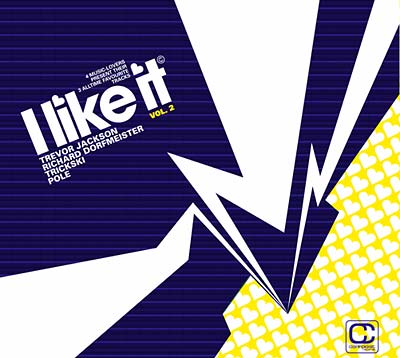 I Like It Vol. 2 |