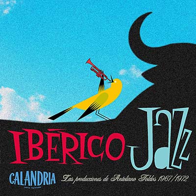 Ibérico Jazz |