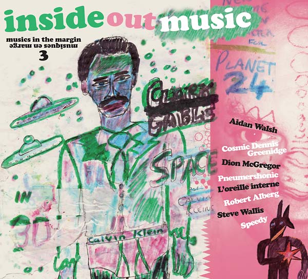 Inside Out Music: Musics in the Margin 3 |