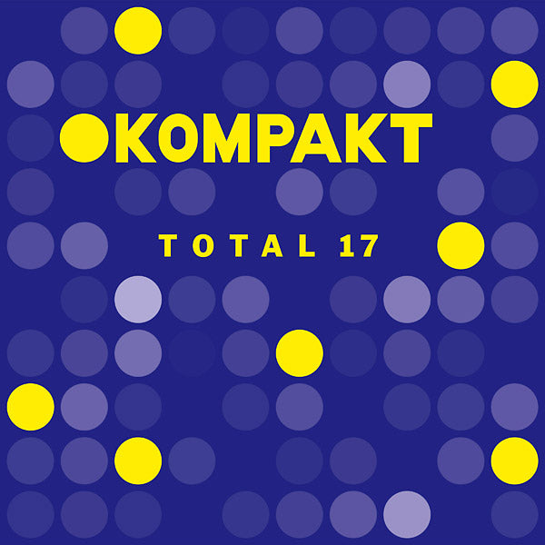 Kompakt Total 17 |