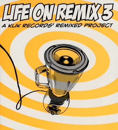 Life On Remix 3 |