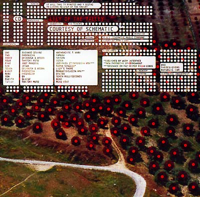 Lily Of The Valley |