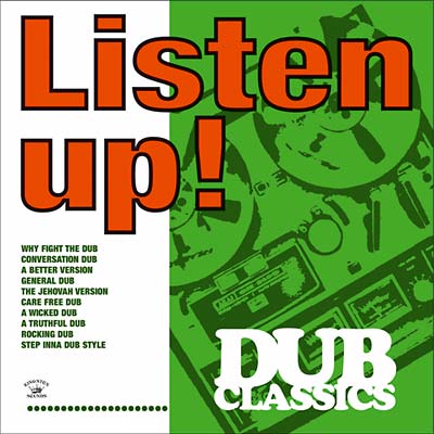 Listen Up! Dub Classics |