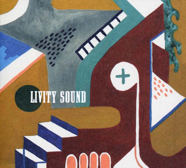 Livity Sound Remixes |