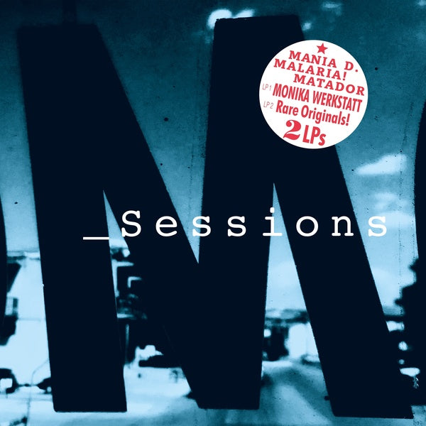 M Sessions |