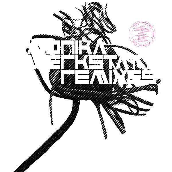 Monika Werkstatt Remixes |