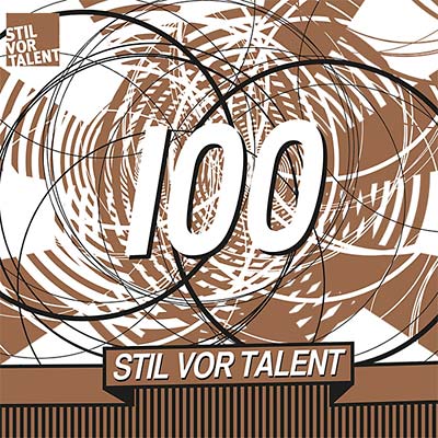 Oliver Koletzki Presents Stil vor Talent 100 |
