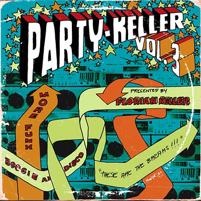 Party-Keller Vol. 3 |