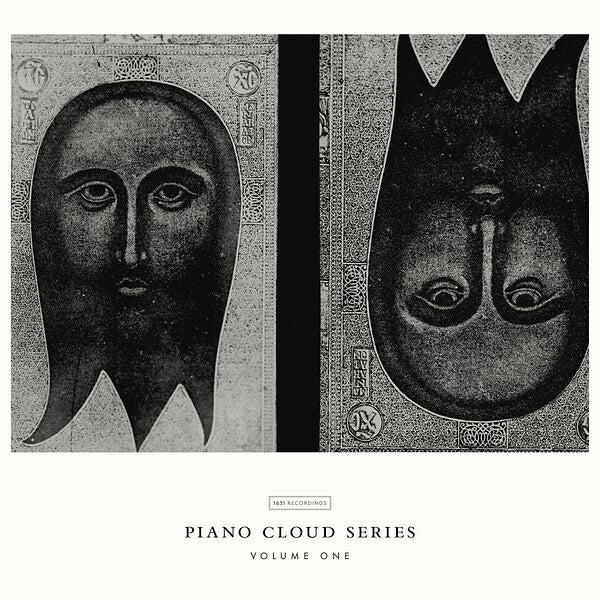 Piano Cloud Series - Volume One |