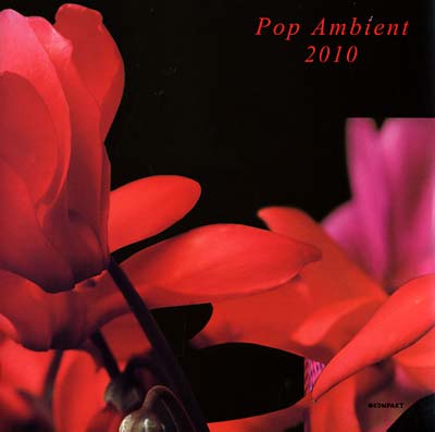 Pop Ambient 2010 |