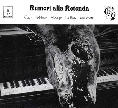 Rumori Alla Rotonda |