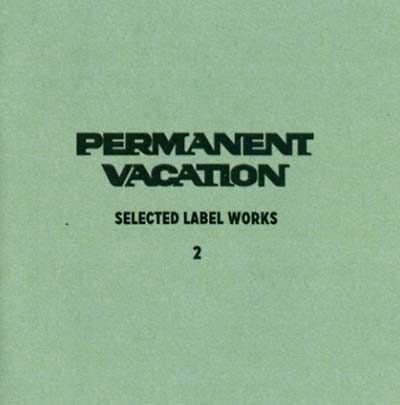 Selected Label Works 2 |