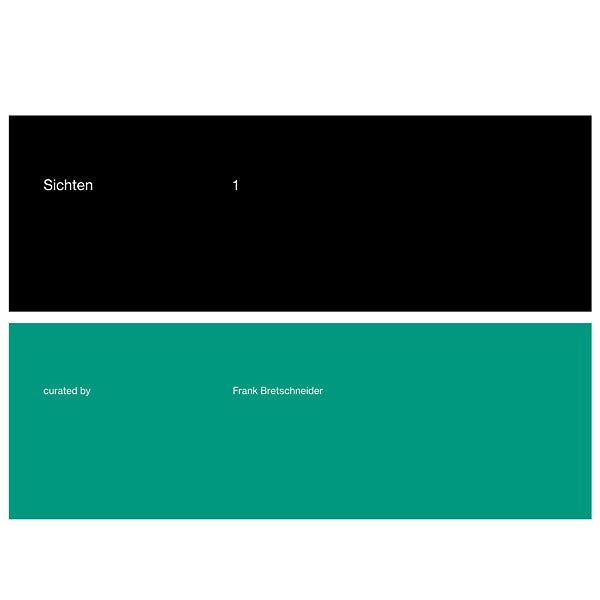 Sichten 1 |