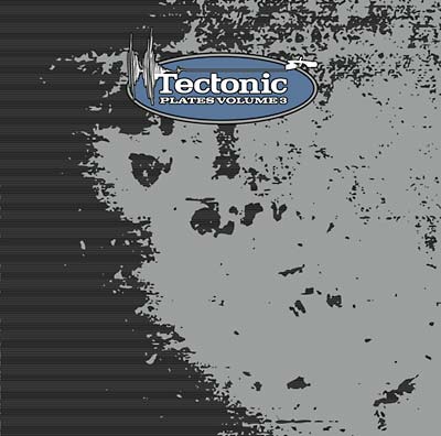 Tectonic Plates Volume 3 |