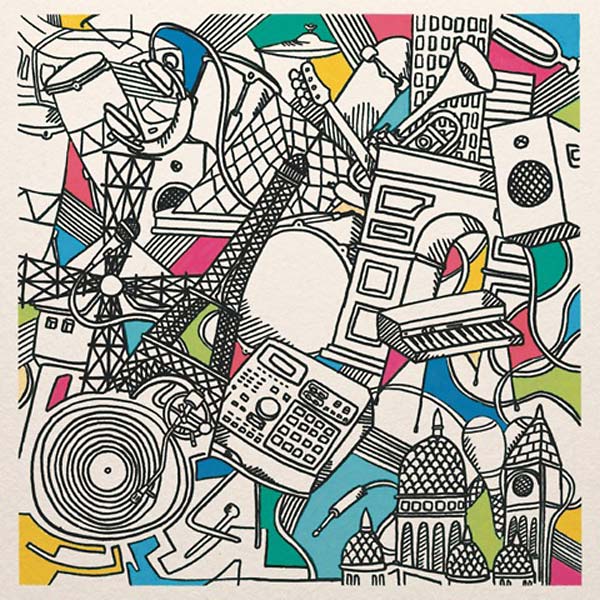 The French Evolution |