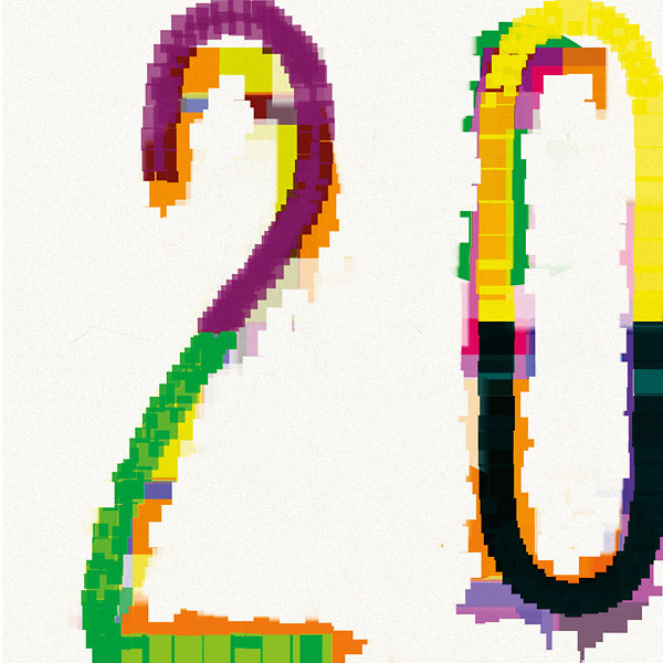 The Orb Chronicles (20 Years of Shitkatapult) |