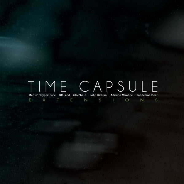 Time Capsule Extensions |