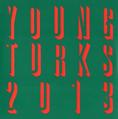 Young Turks 2013 |