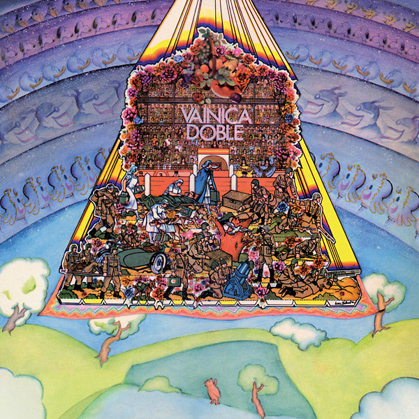 Vainica Doble |