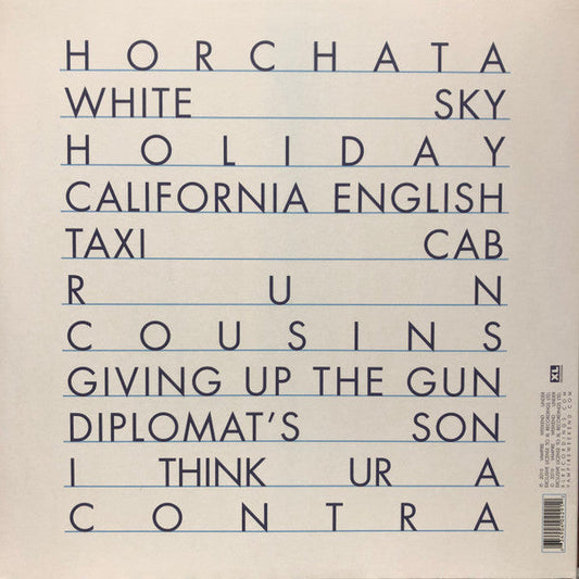 Contra | Mint (M) Mint (M)